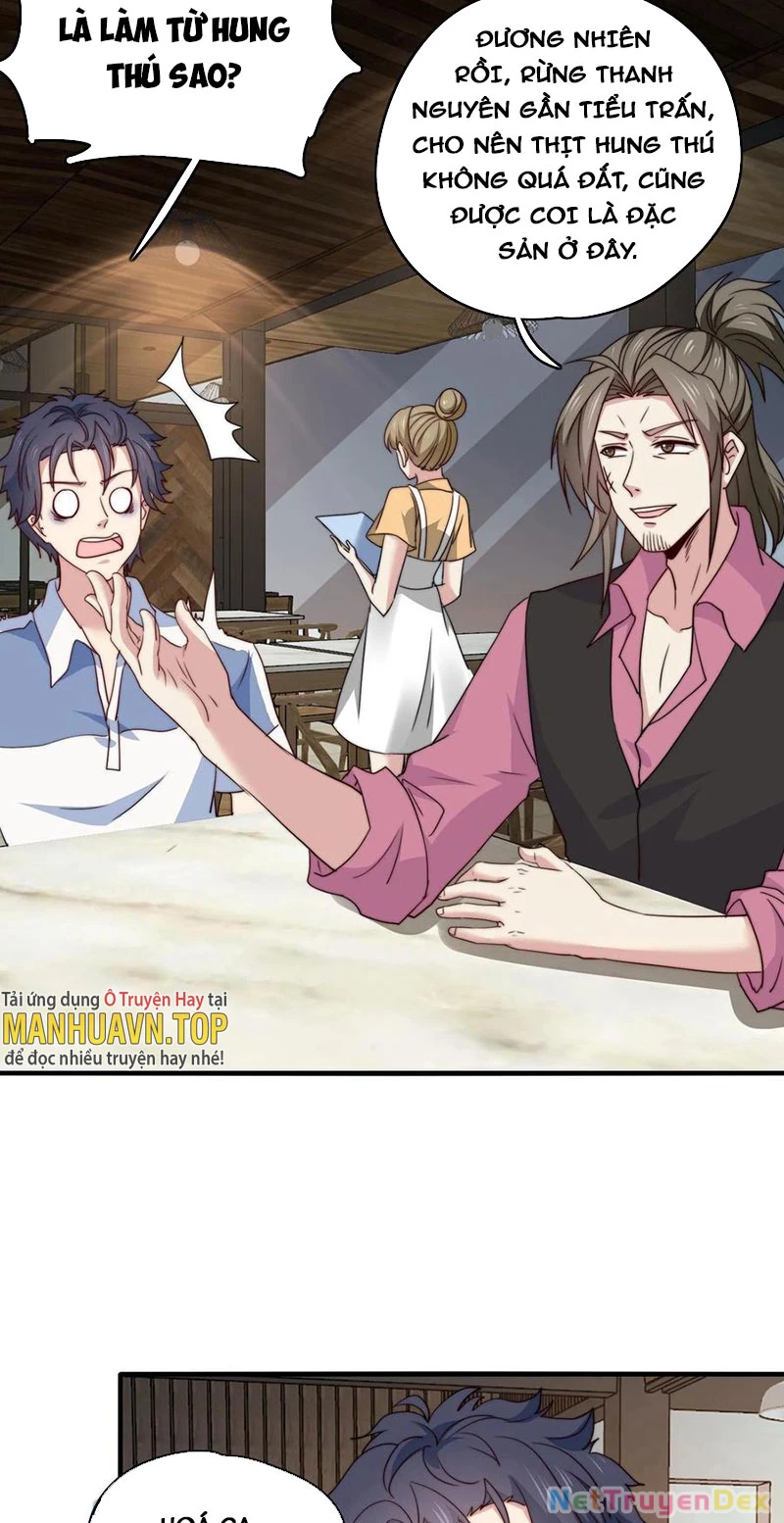 Slime Ta Treo Cự Long Lên Đánh Là Hợp Lý Nhỉ?: Chapter 21