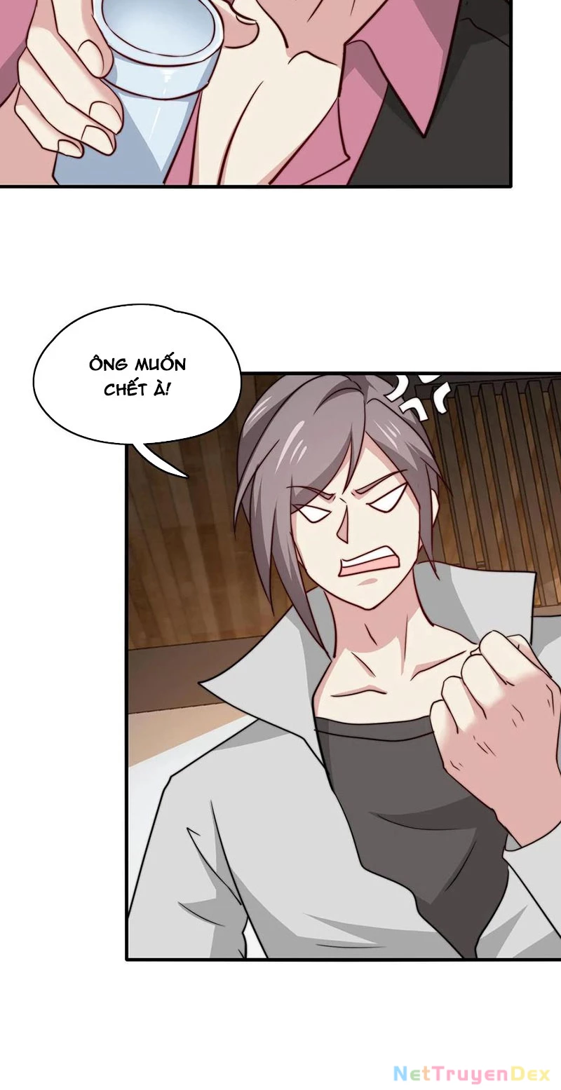 Slime Ta Treo Cự Long Lên Đánh Là Hợp Lý Nhỉ?: Chapter 21