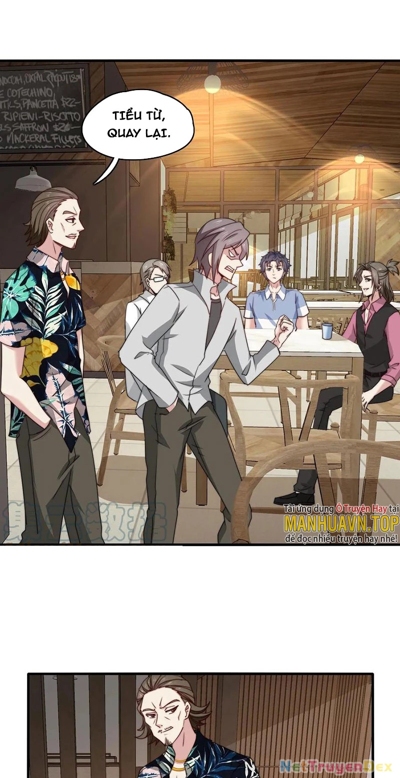 Slime Ta Treo Cự Long Lên Đánh Là Hợp Lý Nhỉ?: Chapter 21