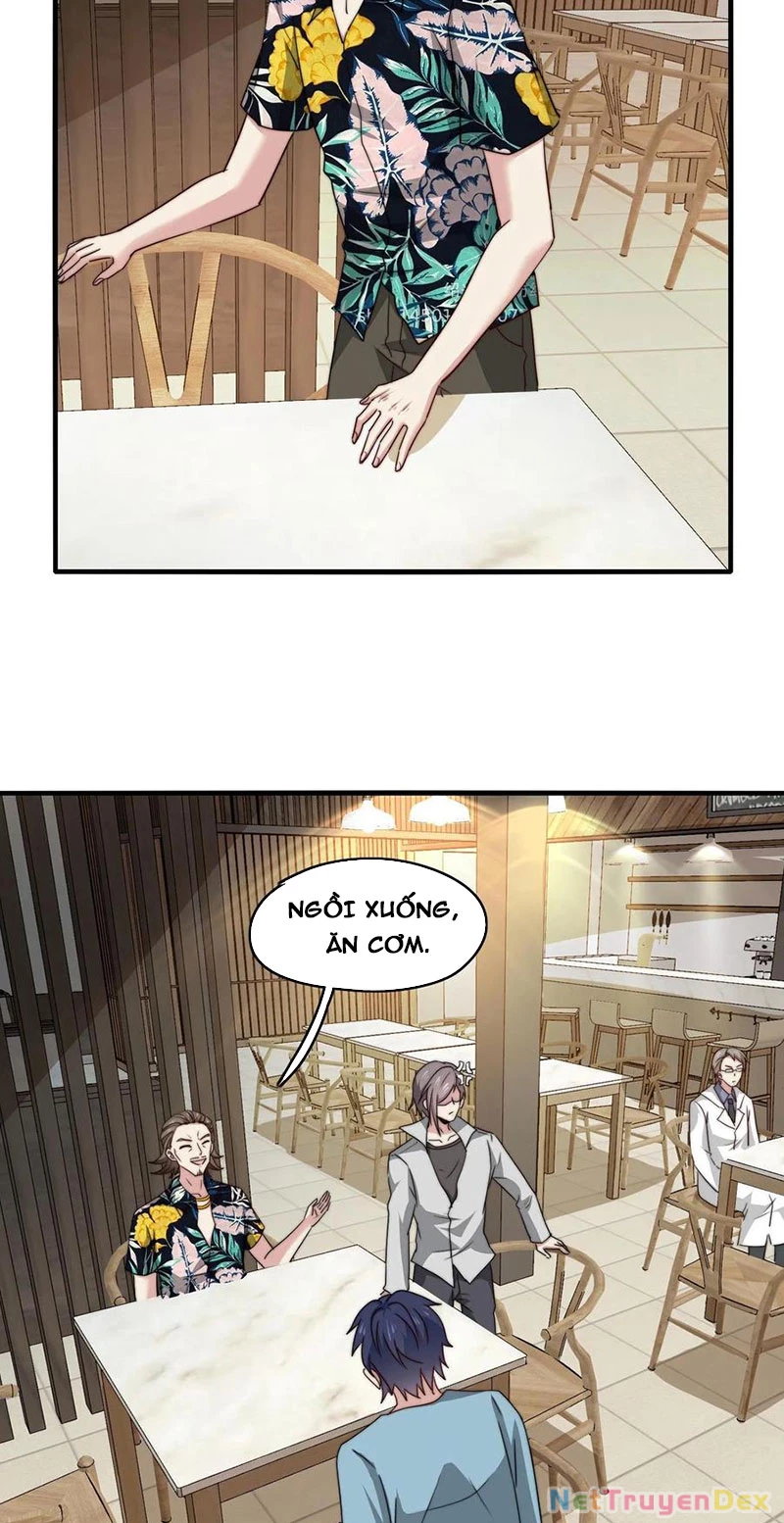 Slime Ta Treo Cự Long Lên Đánh Là Hợp Lý Nhỉ?: Chapter 21