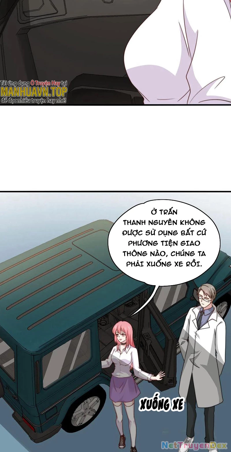 Slime Ta Treo Cự Long Lên Đánh Là Hợp Lý Nhỉ?: Chapter 21