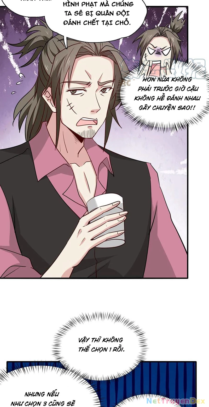 Slime Ta Treo Cự Long Lên Đánh Là Hợp Lý Nhỉ?: Chapter 21