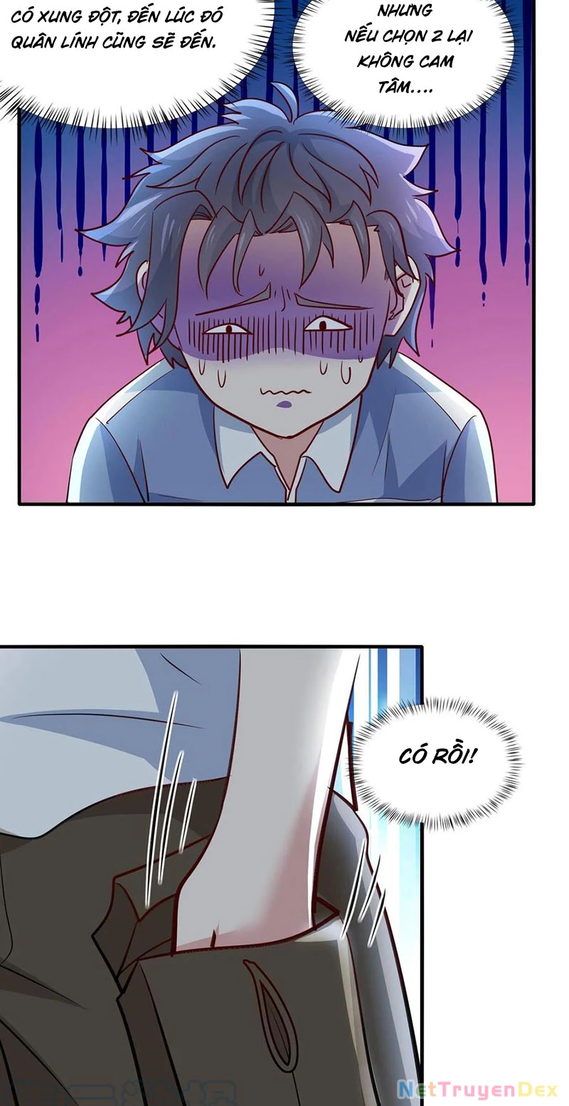 Slime Ta Treo Cự Long Lên Đánh Là Hợp Lý Nhỉ?: Chapter 21