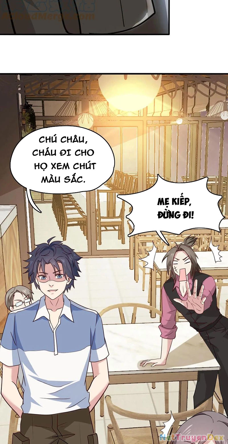 Slime Ta Treo Cự Long Lên Đánh Là Hợp Lý Nhỉ?: Chapter 21