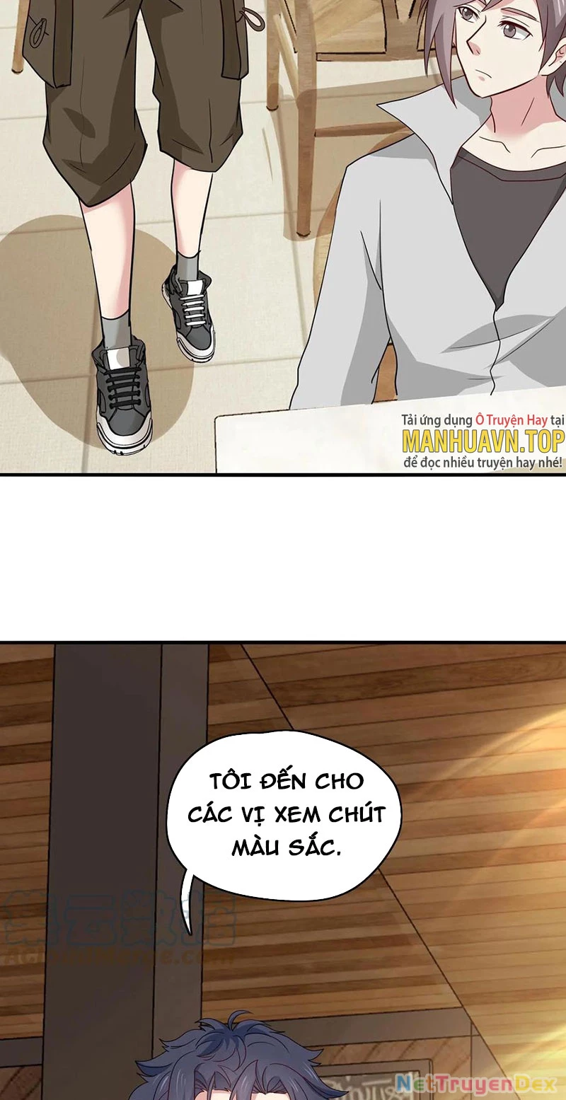 Slime Ta Treo Cự Long Lên Đánh Là Hợp Lý Nhỉ?: Chapter 21