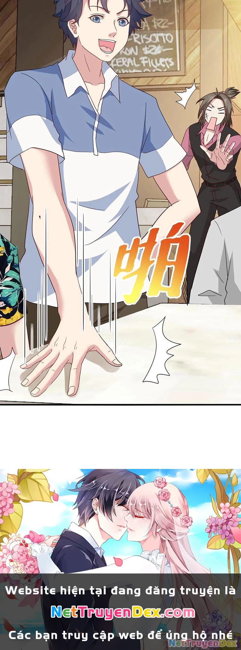 Slime Ta Treo Cự Long Lên Đánh Là Hợp Lý Nhỉ?: Chapter 21