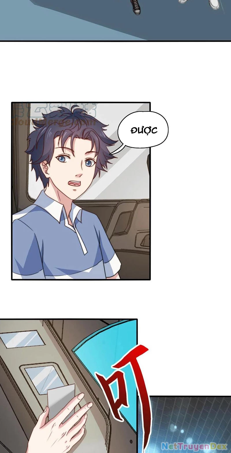 Slime Ta Treo Cự Long Lên Đánh Là Hợp Lý Nhỉ?: Chapter 21