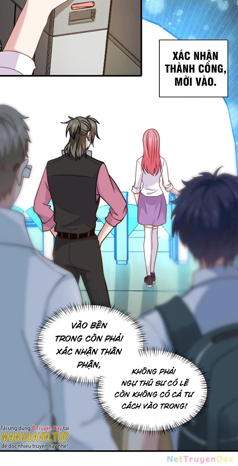 Slime Ta Treo Cự Long Lên Đánh Là Hợp Lý Nhỉ?: Chapter 21