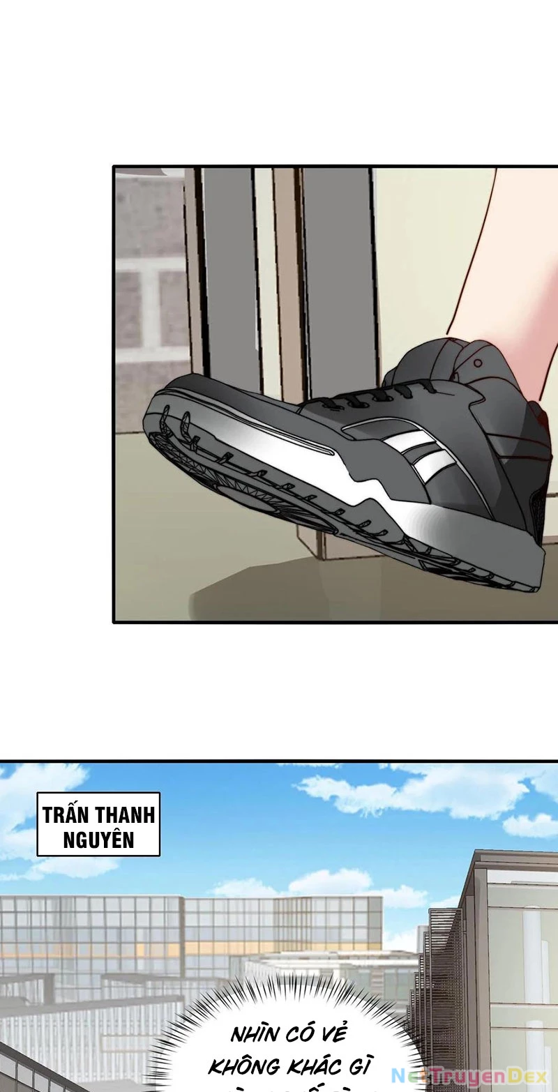 Slime Ta Treo Cự Long Lên Đánh Là Hợp Lý Nhỉ?: Chapter 21