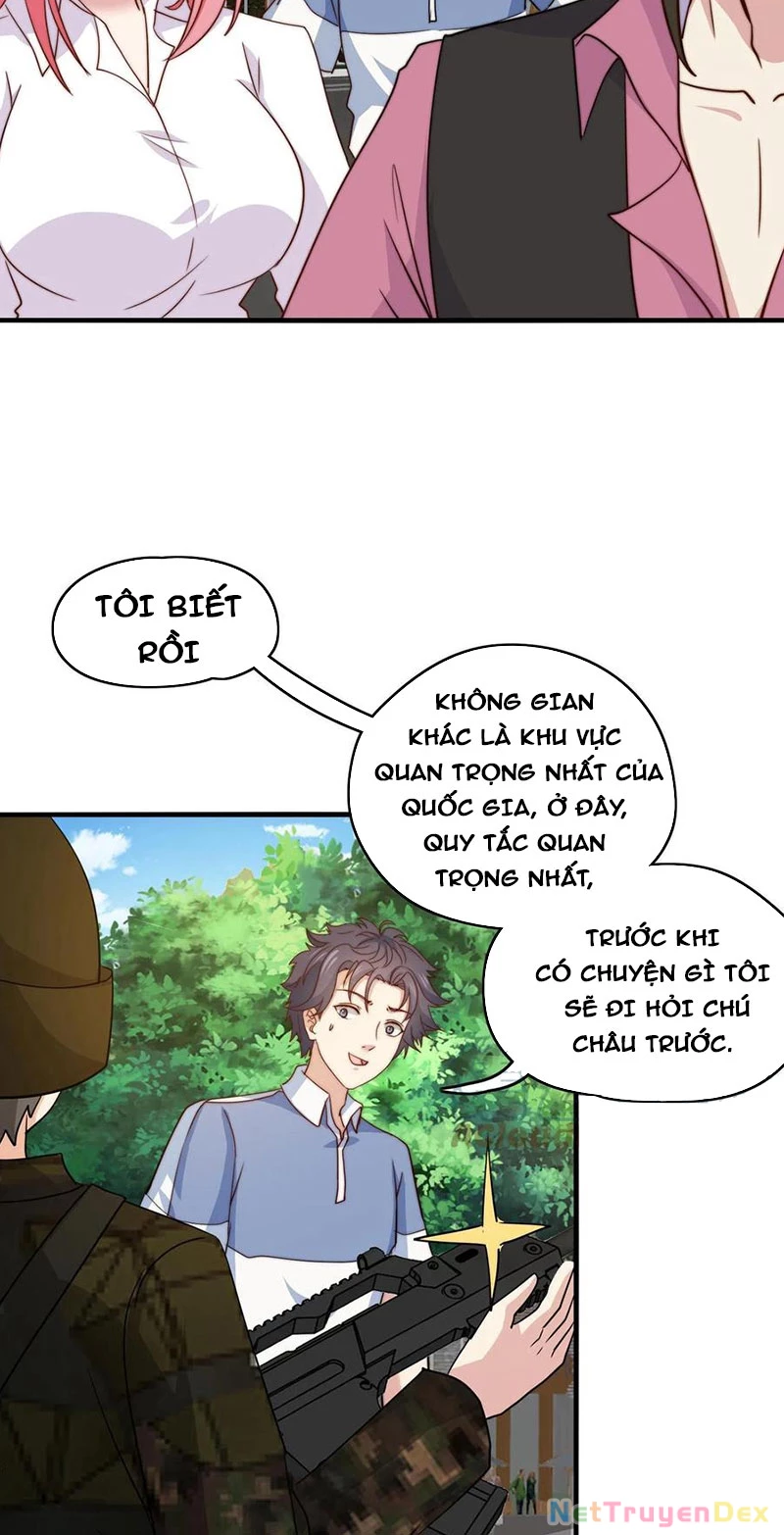 Slime Ta Treo Cự Long Lên Đánh Là Hợp Lý Nhỉ?: Chapter 21