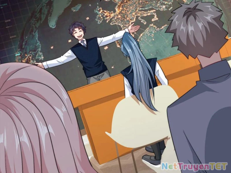 Slime Ta Treo Cự Long Lên Đánh Là Hợp Lý Nhỉ?: Chapter 213