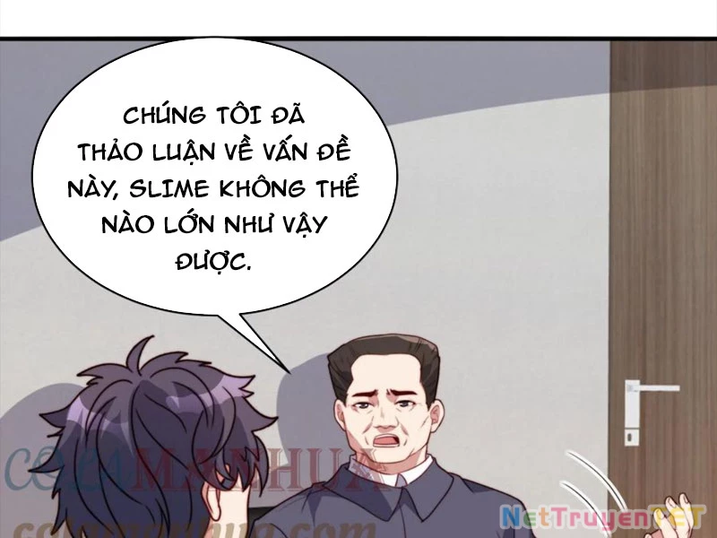 Slime Ta Treo Cự Long Lên Đánh Là Hợp Lý Nhỉ?: Chapter 214