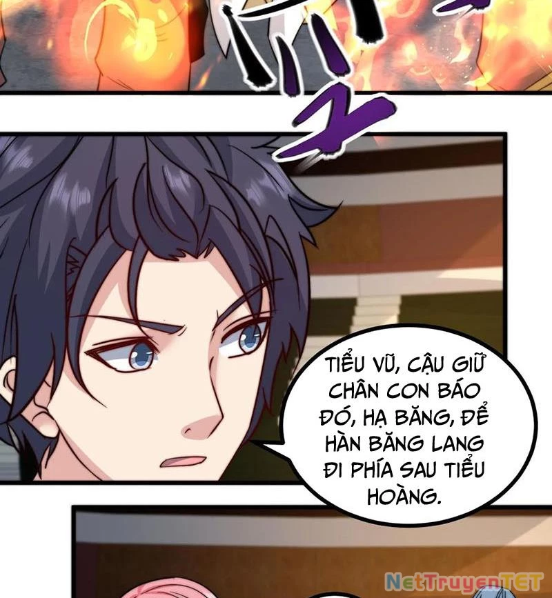 Slime Ta Treo Cự Long Lên Đánh Là Hợp Lý Nhỉ?: Chapter 215