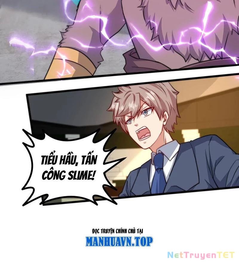 Slime Ta Treo Cự Long Lên Đánh Là Hợp Lý Nhỉ?: Chapter 215