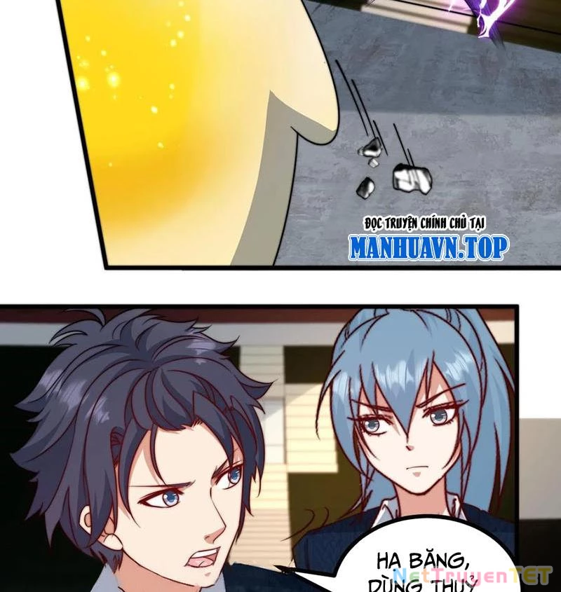 Slime Ta Treo Cự Long Lên Đánh Là Hợp Lý Nhỉ?: Chapter 215