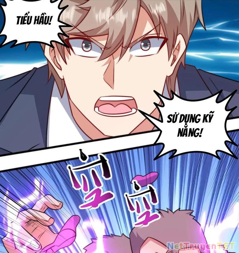Slime Ta Treo Cự Long Lên Đánh Là Hợp Lý Nhỉ?: Chapter 215