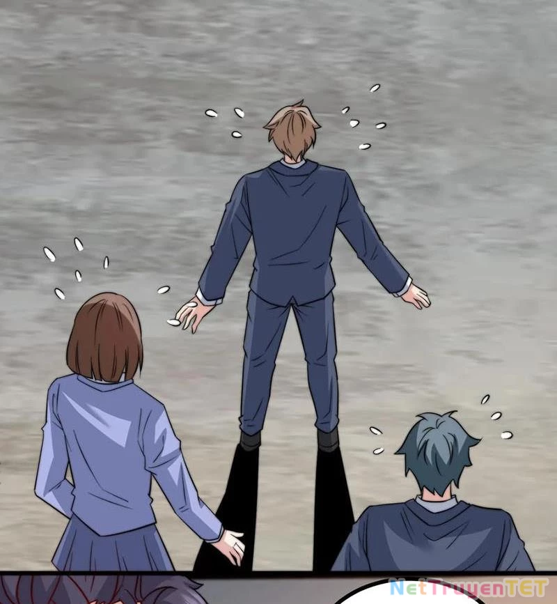 Slime Ta Treo Cự Long Lên Đánh Là Hợp Lý Nhỉ?: Chapter 215