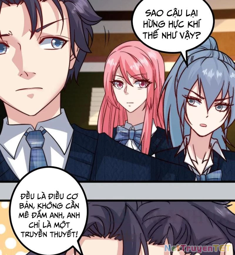 Slime Ta Treo Cự Long Lên Đánh Là Hợp Lý Nhỉ?: Chapter 215