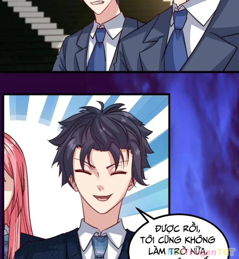 Slime Ta Treo Cự Long Lên Đánh Là Hợp Lý Nhỉ?: Chapter 215