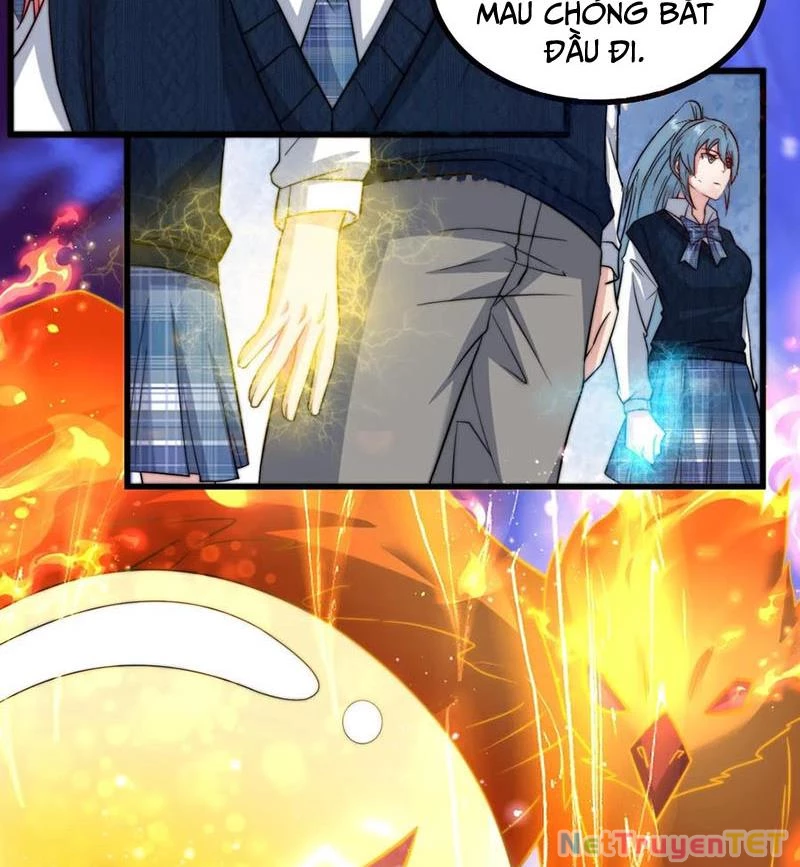 Slime Ta Treo Cự Long Lên Đánh Là Hợp Lý Nhỉ?: Chapter 215