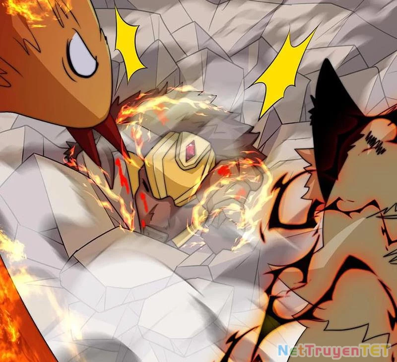 Slime Ta Treo Cự Long Lên Đánh Là Hợp Lý Nhỉ?: Chapter 216