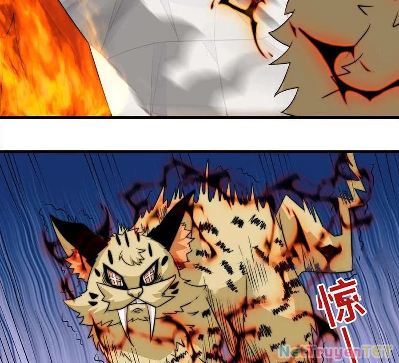 Slime Ta Treo Cự Long Lên Đánh Là Hợp Lý Nhỉ?: Chapter 216