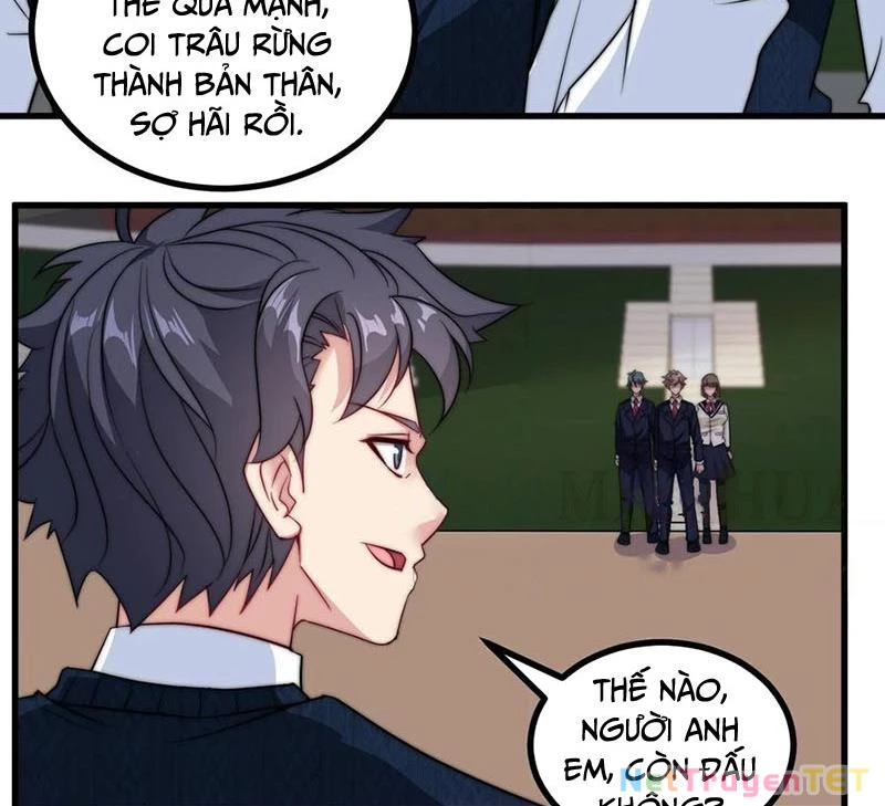 Slime Ta Treo Cự Long Lên Đánh Là Hợp Lý Nhỉ?: Chapter 216