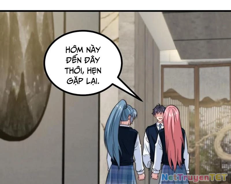 Slime Ta Treo Cự Long Lên Đánh Là Hợp Lý Nhỉ?: Chapter 216