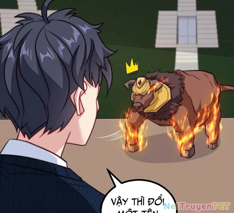 Slime Ta Treo Cự Long Lên Đánh Là Hợp Lý Nhỉ?: Chapter 216