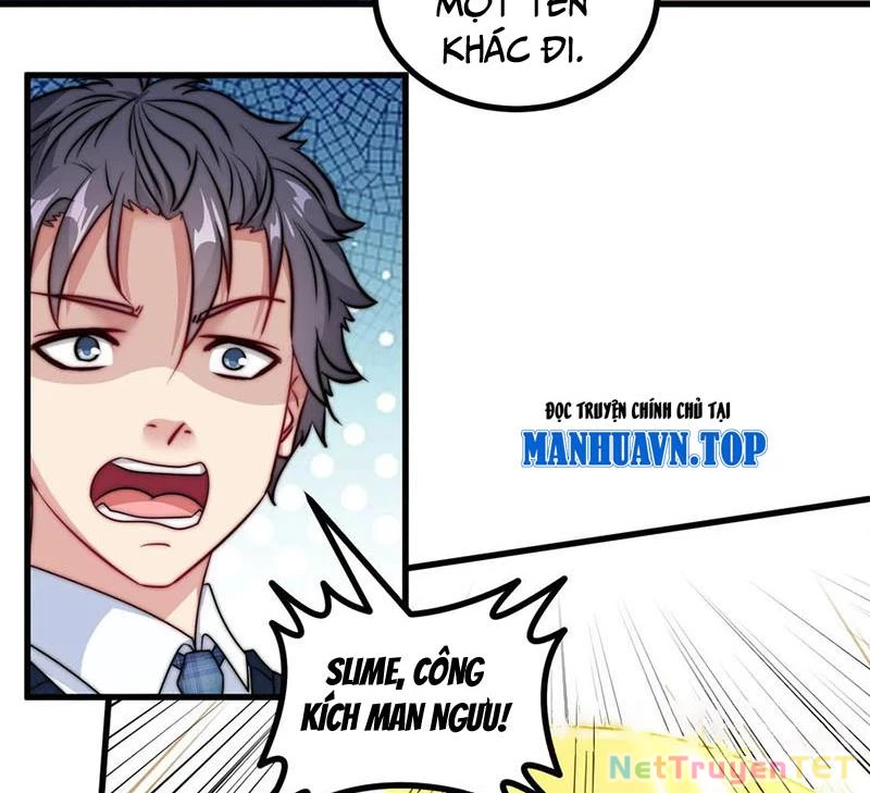 Slime Ta Treo Cự Long Lên Đánh Là Hợp Lý Nhỉ?: Chapter 216