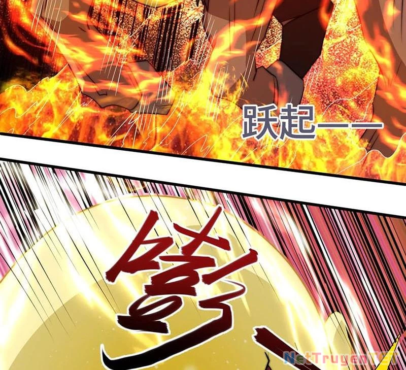 Slime Ta Treo Cự Long Lên Đánh Là Hợp Lý Nhỉ?: Chapter 216