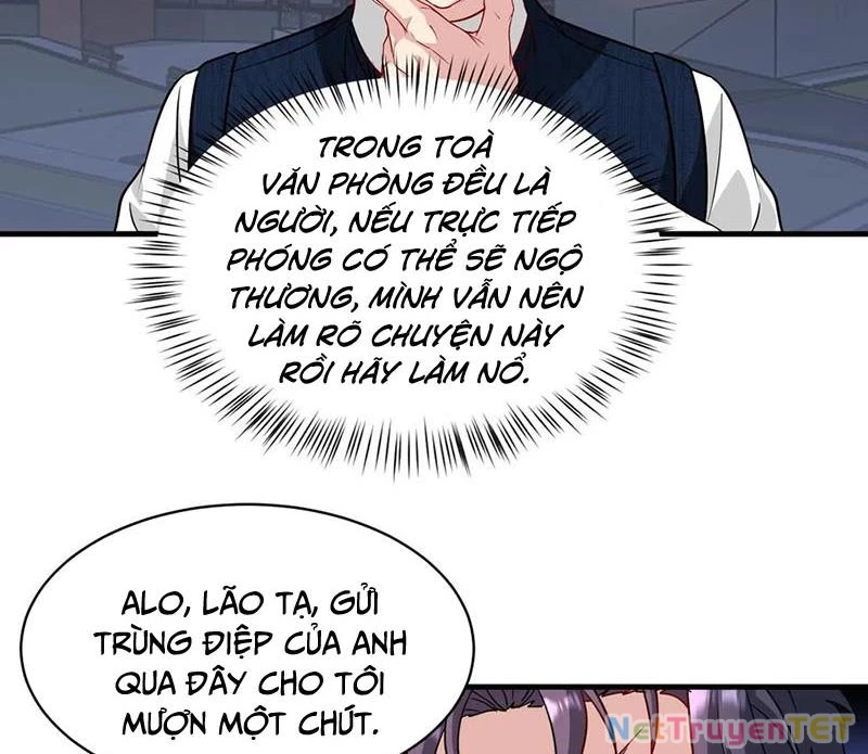 Slime Ta Treo Cự Long Lên Đánh Là Hợp Lý Nhỉ?: Chapter 217