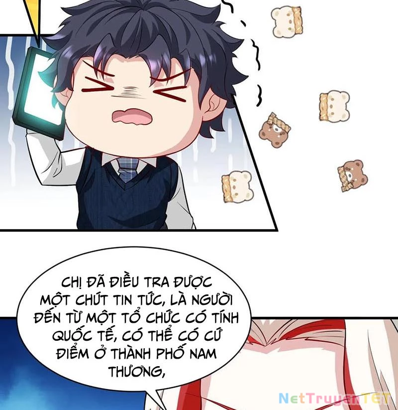 Slime Ta Treo Cự Long Lên Đánh Là Hợp Lý Nhỉ?: Chapter 217