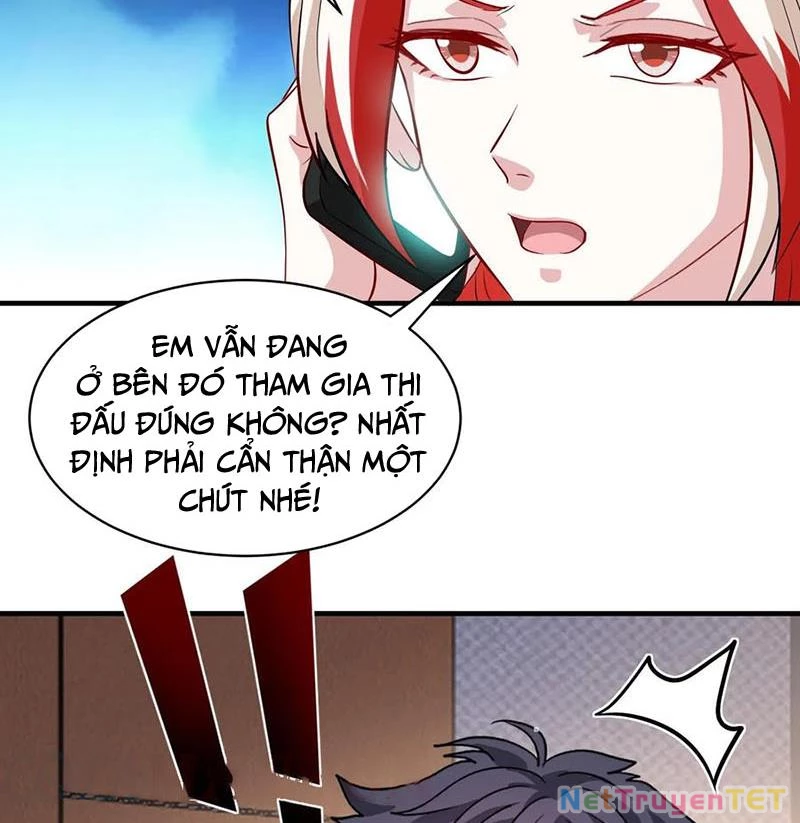 Slime Ta Treo Cự Long Lên Đánh Là Hợp Lý Nhỉ?: Chapter 217