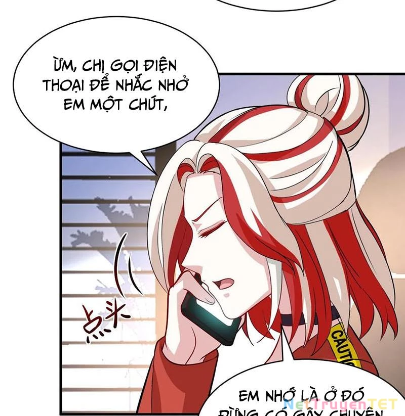 Slime Ta Treo Cự Long Lên Đánh Là Hợp Lý Nhỉ?: Chapter 217