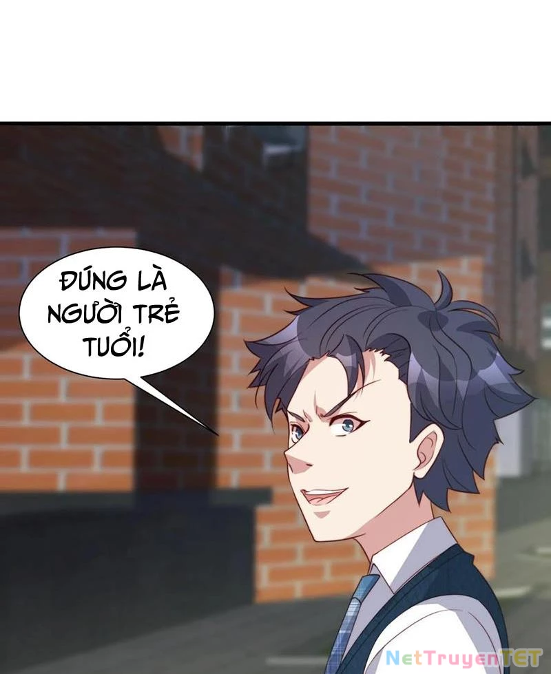 Slime Ta Treo Cự Long Lên Đánh Là Hợp Lý Nhỉ?: Chapter 218