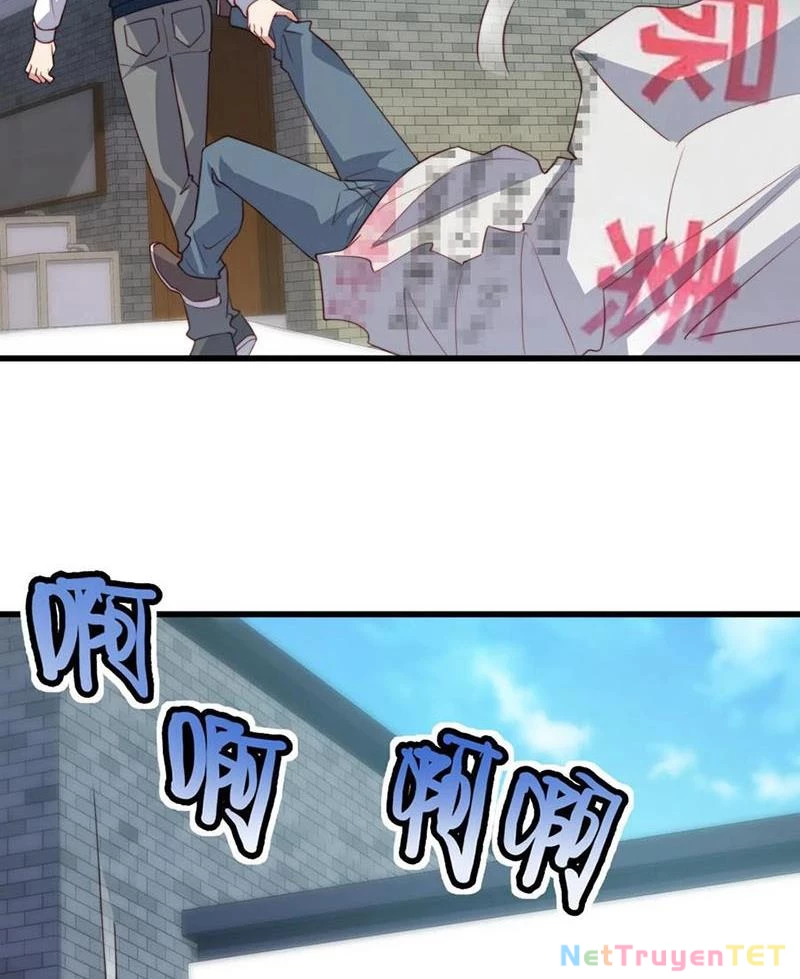 Slime Ta Treo Cự Long Lên Đánh Là Hợp Lý Nhỉ?: Chapter 218