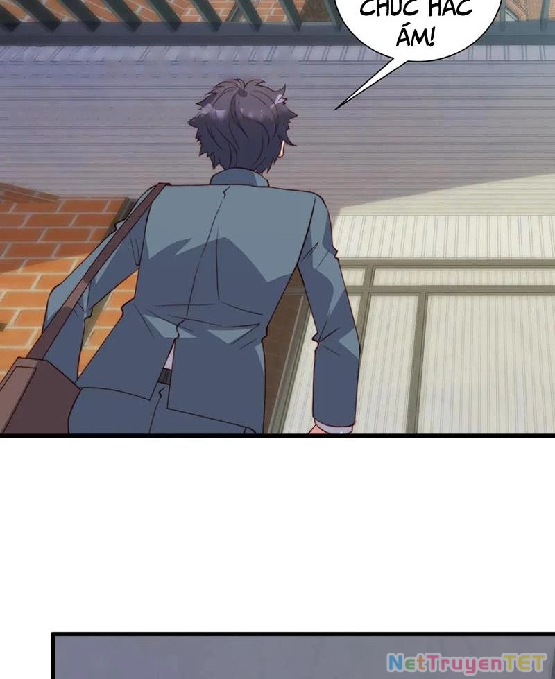 Slime Ta Treo Cự Long Lên Đánh Là Hợp Lý Nhỉ?: Chapter 218