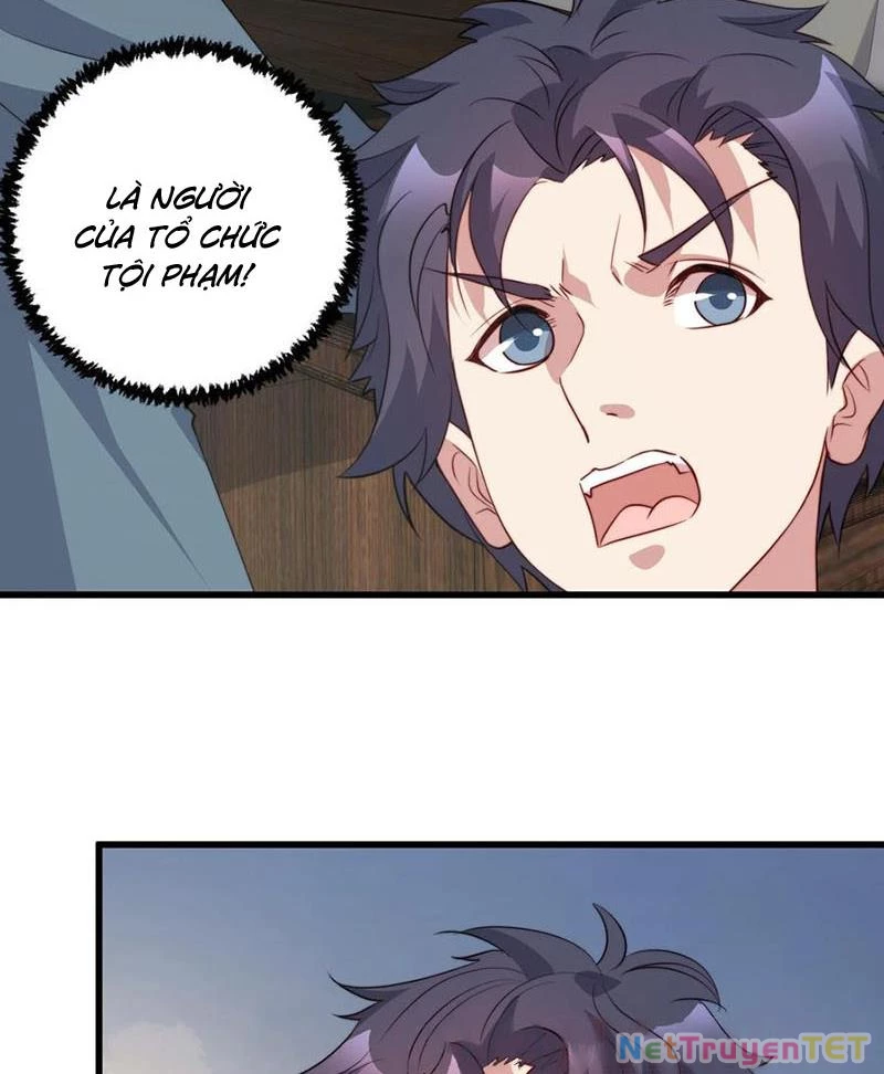 Slime Ta Treo Cự Long Lên Đánh Là Hợp Lý Nhỉ?: Chapter 218