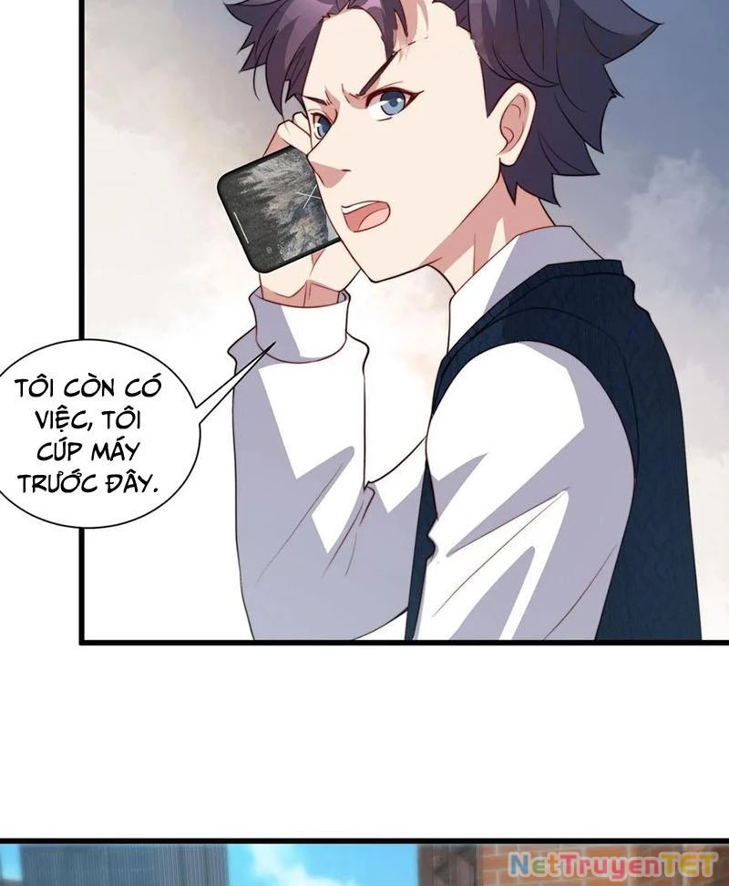 Slime Ta Treo Cự Long Lên Đánh Là Hợp Lý Nhỉ?: Chapter 218