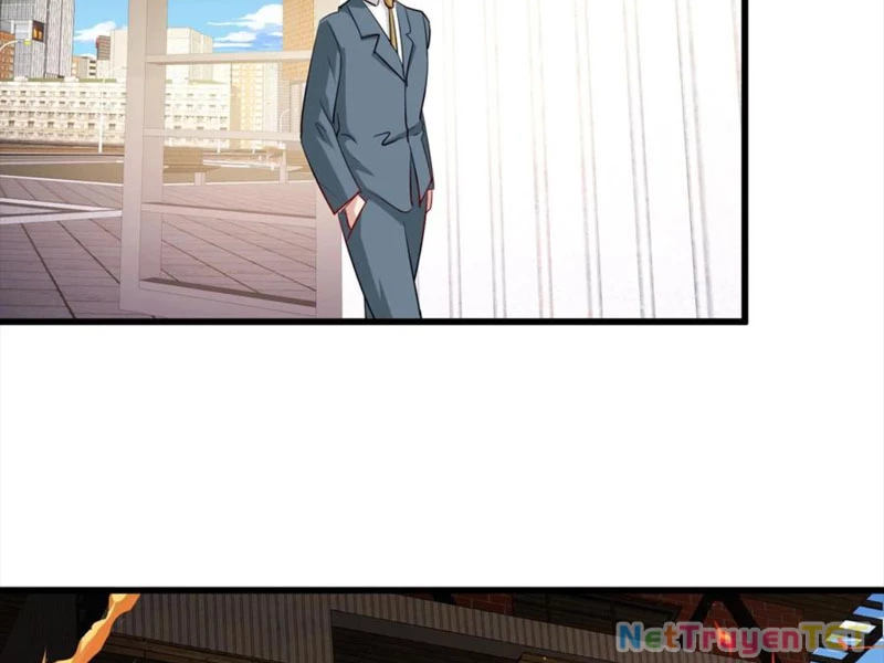 Slime Ta Treo Cự Long Lên Đánh Là Hợp Lý Nhỉ?: Chapter 219