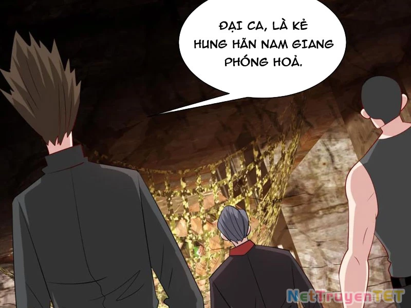 Slime Ta Treo Cự Long Lên Đánh Là Hợp Lý Nhỉ?: Chapter 219