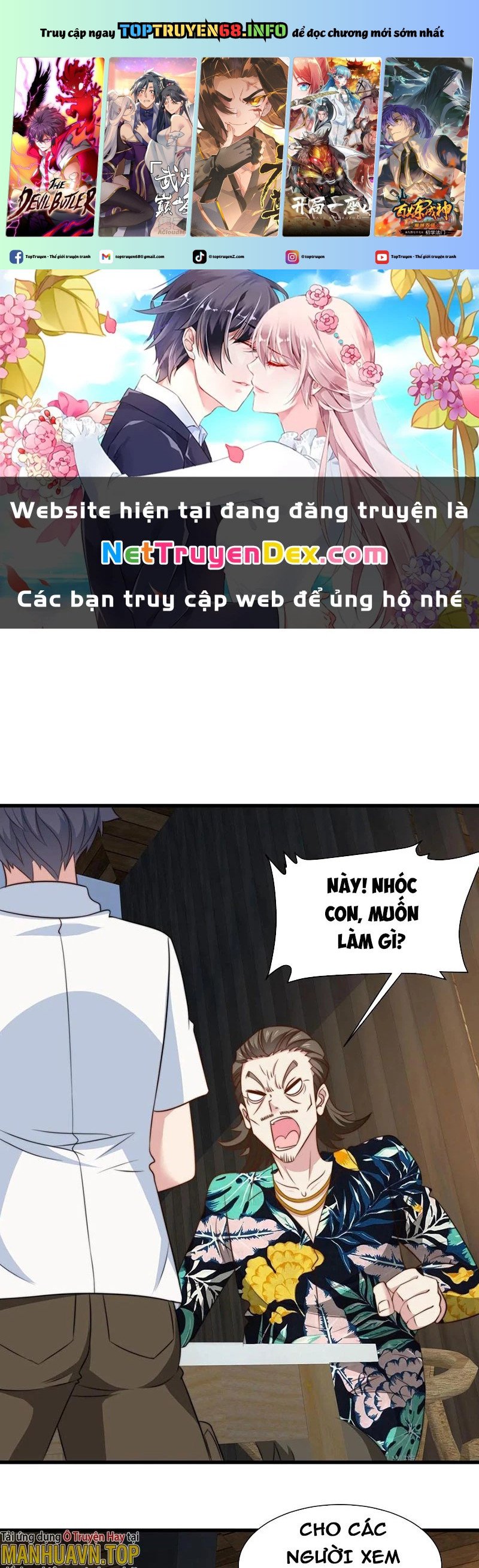 Slime Ta Treo Cự Long Lên Đánh Là Hợp Lý Nhỉ?: Chapter 22