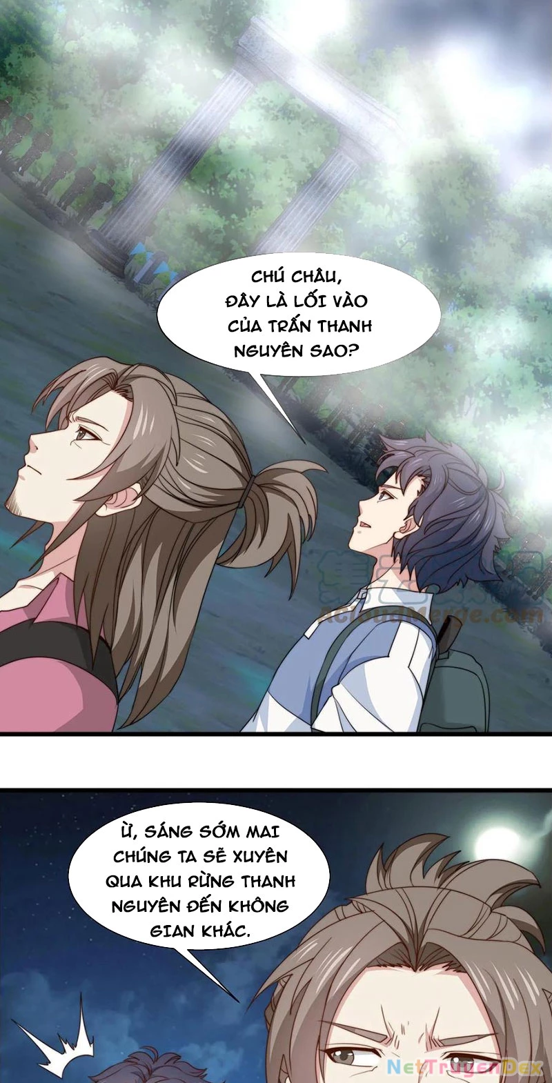Slime Ta Treo Cự Long Lên Đánh Là Hợp Lý Nhỉ?: Chapter 22