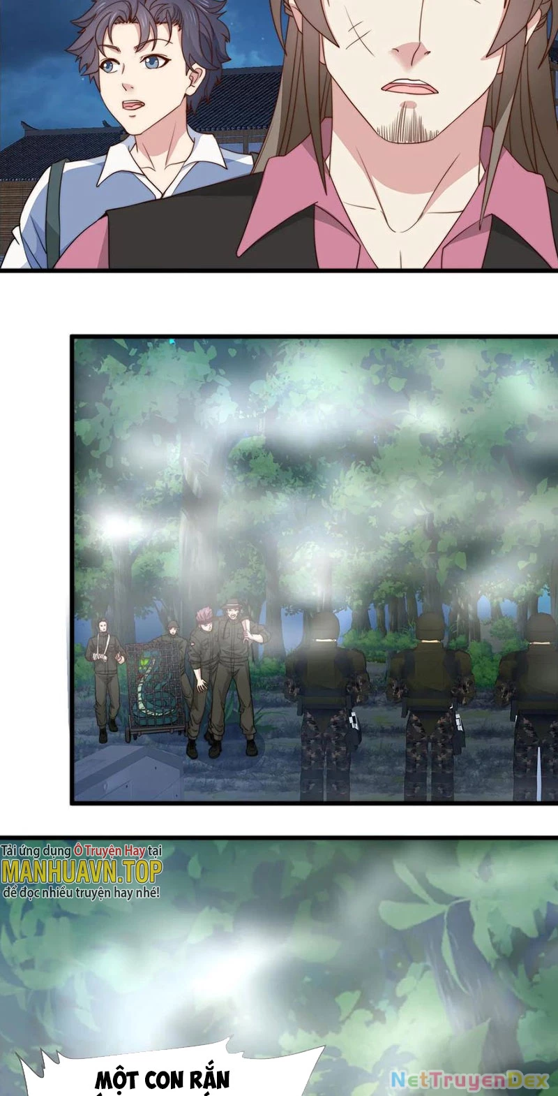 Slime Ta Treo Cự Long Lên Đánh Là Hợp Lý Nhỉ?: Chapter 22