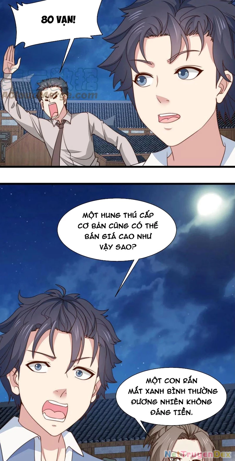 Slime Ta Treo Cự Long Lên Đánh Là Hợp Lý Nhỉ?: Chapter 22