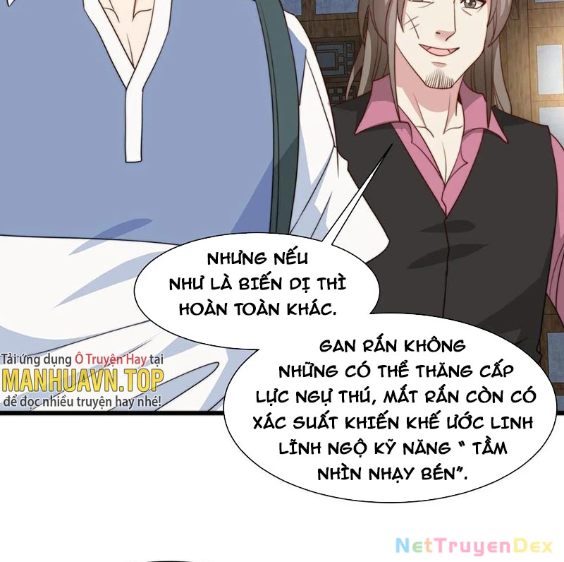 Slime Ta Treo Cự Long Lên Đánh Là Hợp Lý Nhỉ?: Chapter 22