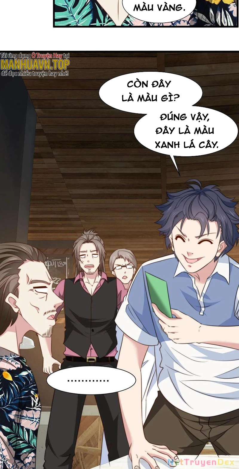 Slime Ta Treo Cự Long Lên Đánh Là Hợp Lý Nhỉ?: Chapter 22