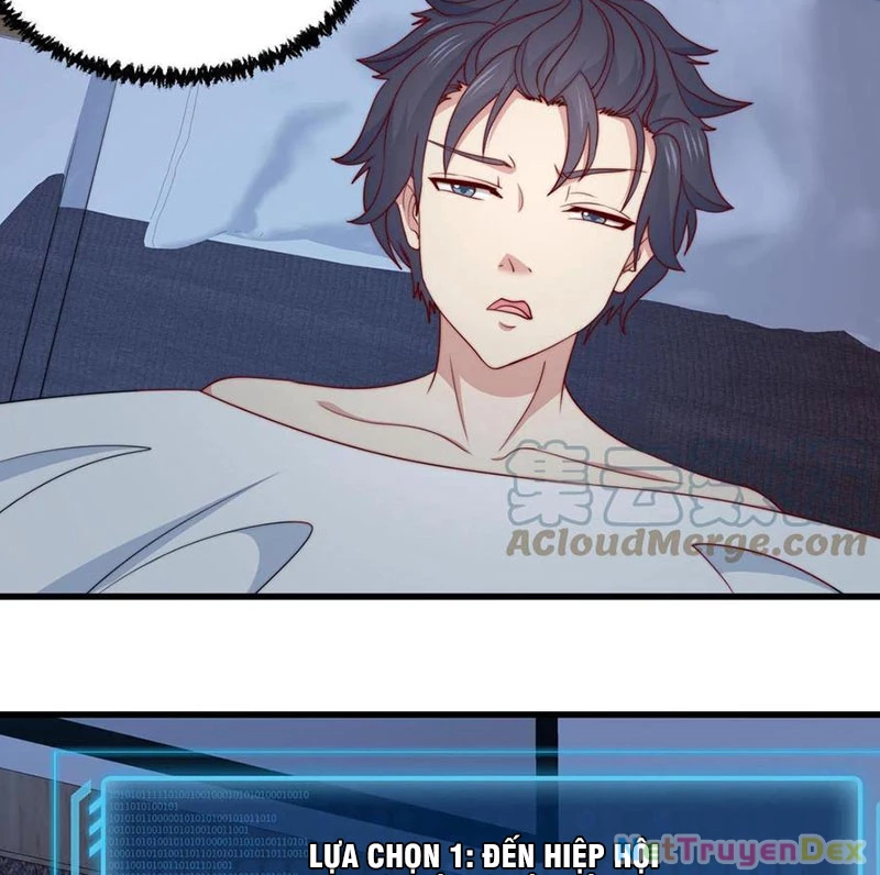 Slime Ta Treo Cự Long Lên Đánh Là Hợp Lý Nhỉ?: Chapter 22