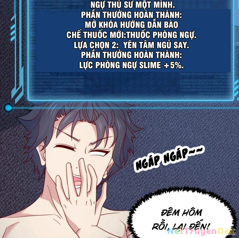 Slime Ta Treo Cự Long Lên Đánh Là Hợp Lý Nhỉ?: Chapter 22